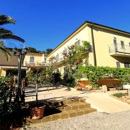 Wanda 2* Porto Azzurro