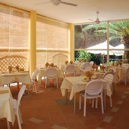 Wanda Otel Porto Azzurro