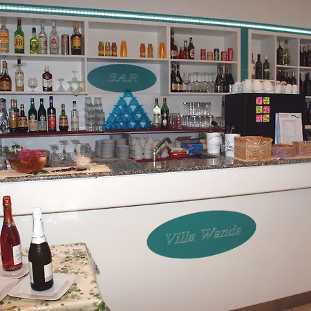 Otel Wanda Porto Azzurro