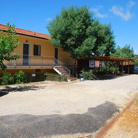 Wanda Otel Porto Azzurro