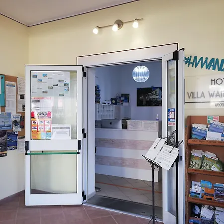 Hotel Wanda Porto Azzurro