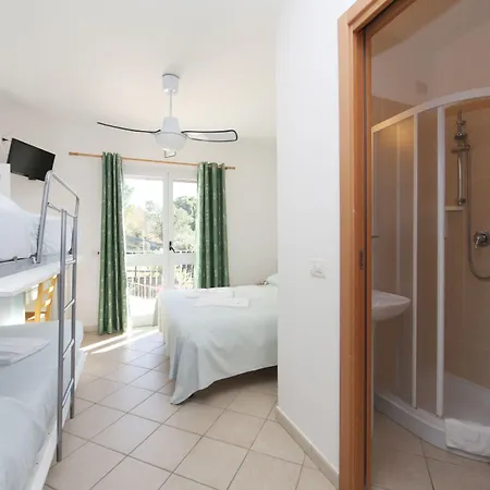 Wanda 2* Porto Azzurro