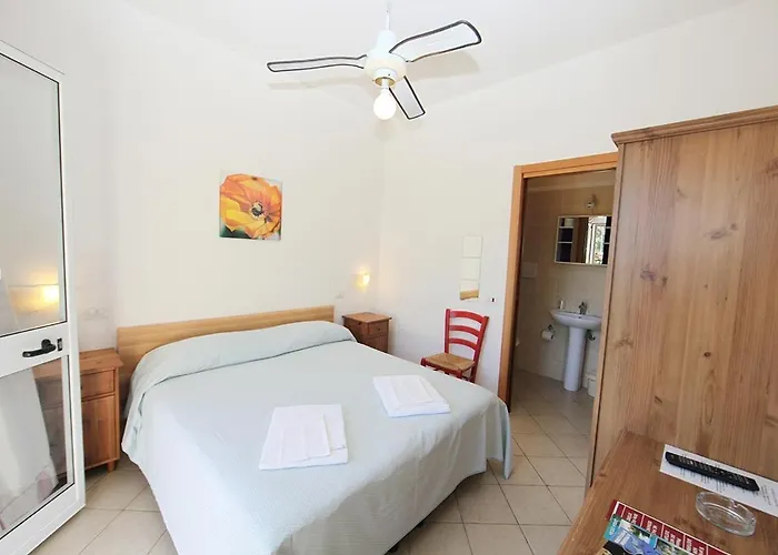 Hotel Wanda Porto Azzurro