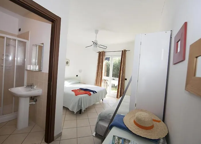 Wanda 2* Porto Azzurro