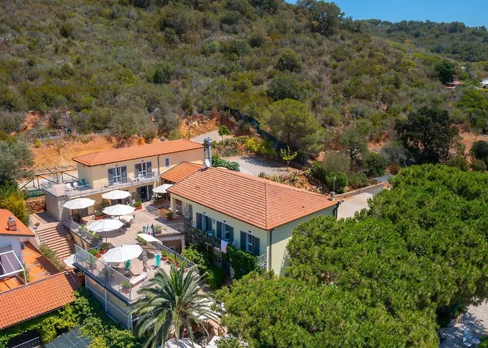 Hotel Wanda Porto Azzurro