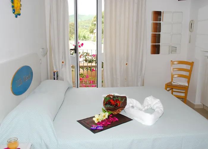 Wanda 2* Porto Azzurro