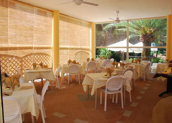 Wanda Hotel Porto Azzurro