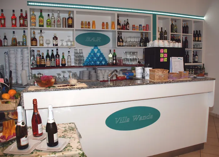 Hotel Wanda Porto Azzurro