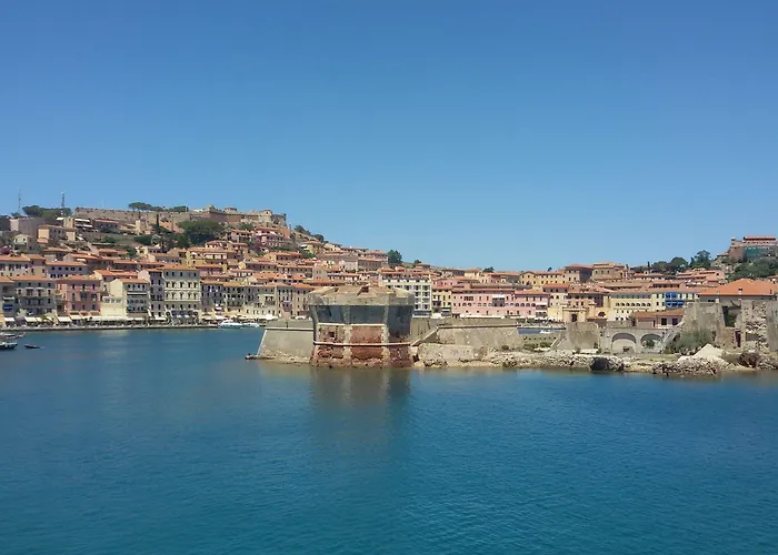 Wanda Hotel Porto Azzurro