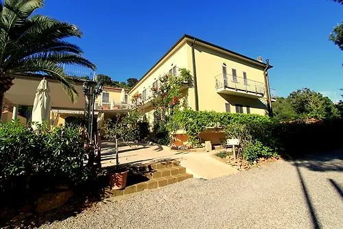 Wanda 2* Porto Azzurro