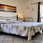 Hotel Wanda 2*