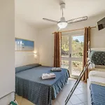 Hotel Wanda 2*