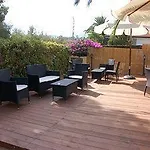 Hotel Wanda 2*