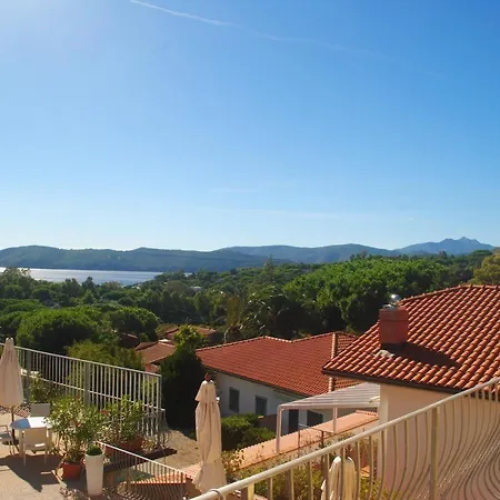 Wanda Szálloda Porto Azzurro