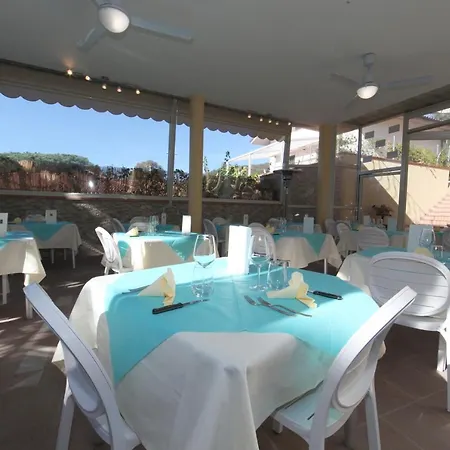 Wanda Porto Azzurro