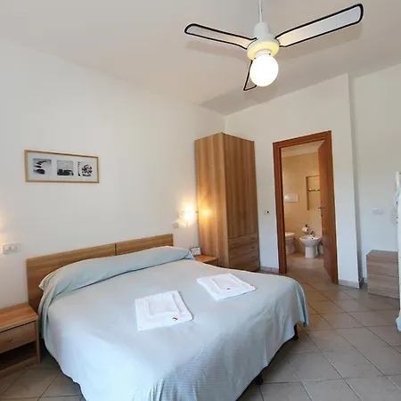 Wanda Szálloda Porto Azzurro