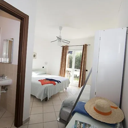 Wanda 2* Porto Azzurro