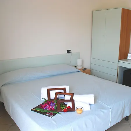 Szálloda Wanda Porto Azzurro