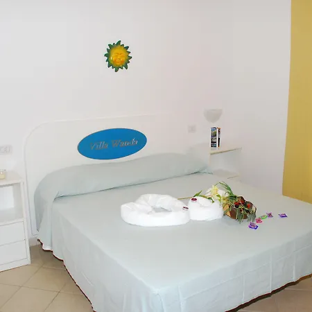Hotel Wanda 2*