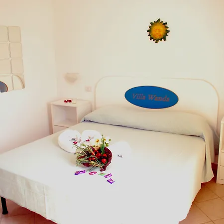 Wanda 2* Porto Azzurro