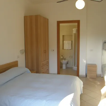 Szálloda Wanda 2*