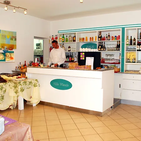 Wanda Szálloda Porto Azzurro