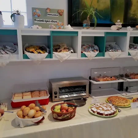 Wanda 2* Porto Azzurro