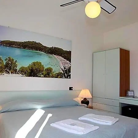Wanda Ξενοδοχείο 2*