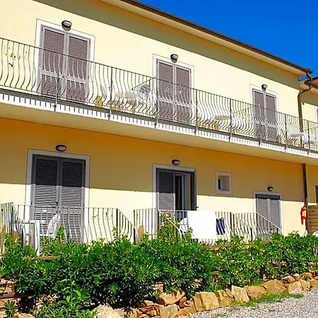 Wanda Hotel Porto Azzurro