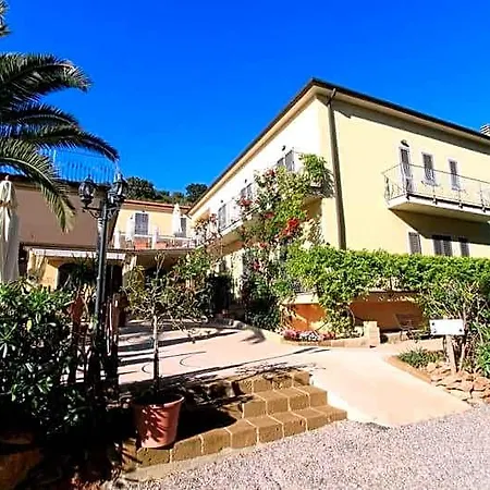 Отель Wanda
