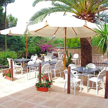 Hotel Wanda Porto Azzurro