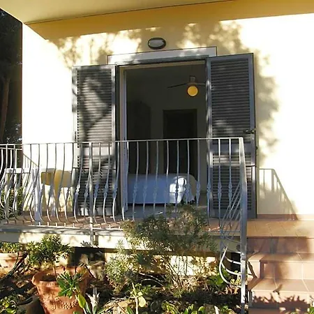 Wanda Porto Azzurro