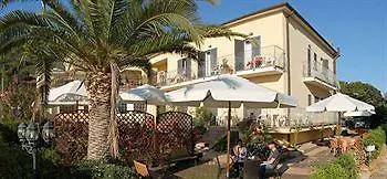 Otel Wanda Porto Azzurro