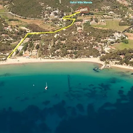 Wanda Hotel Porto Azzurro