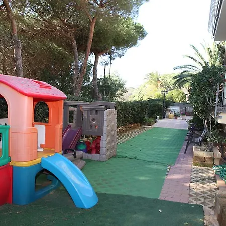 Hotel Wanda Porto Azzurro