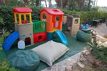 Hotel Wanda Porto Azzurro