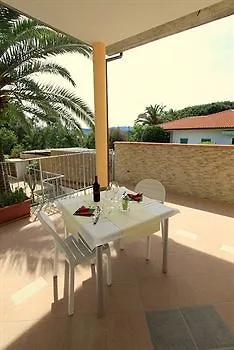 Wanda Porto Azzurro