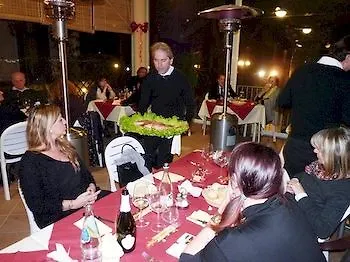 Ξενοδοχείο Wanda Porto Azzurro
