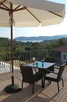 Wanda Ξενοδοχείο