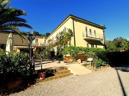 Wanda 2* Porto Azzurro