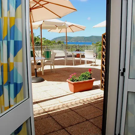 Hotel Wanda Porto Azzurro
