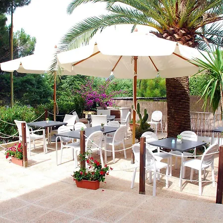 Wanda Hotel Porto Azzurro