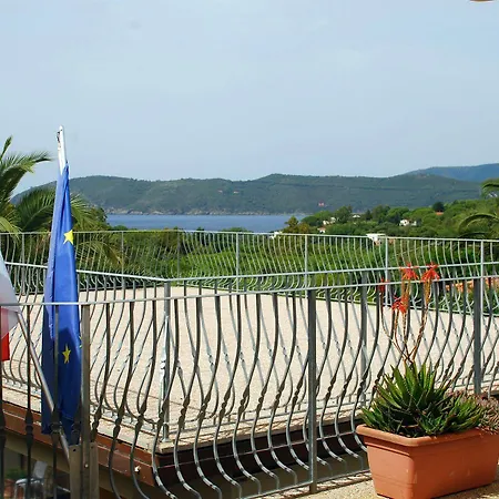 Wanda Porto Azzurro