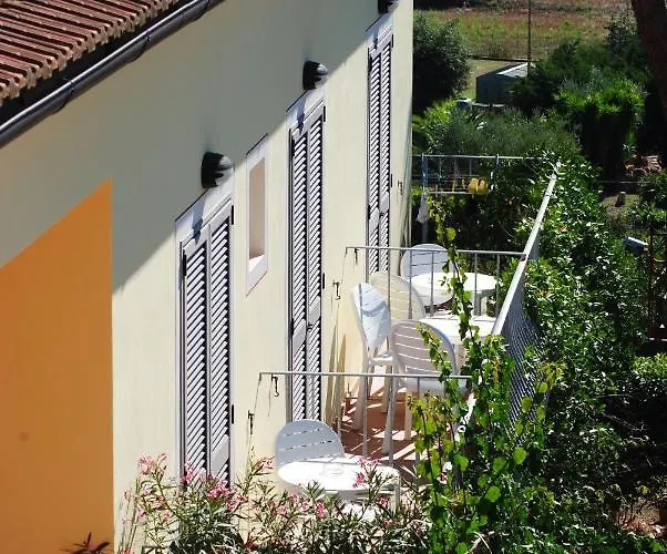 Hotel Wanda Porto Azzurro