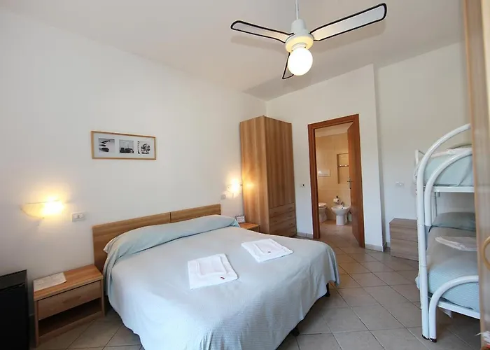 Wanda Hotel Porto Azzurro