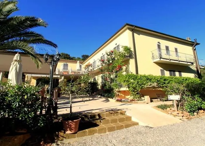 Wanda 2* Porto Azzurro