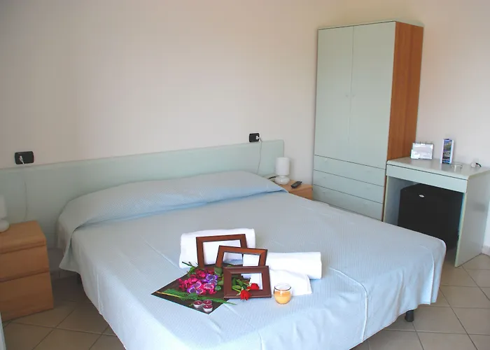 Hotel Wanda Porto Azzurro