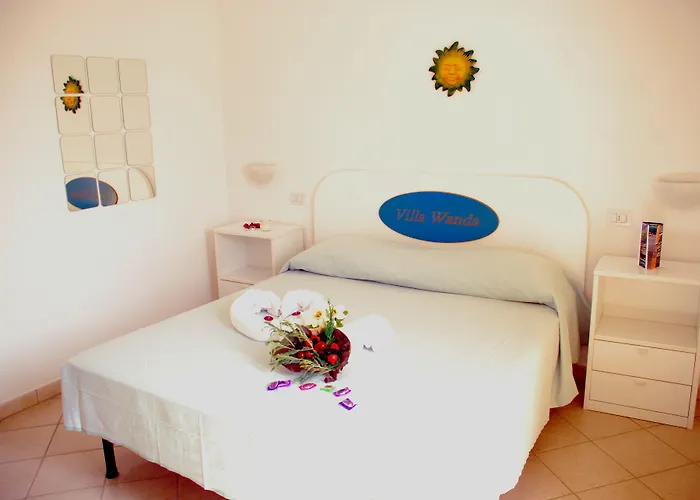 Wanda 2* Porto Azzurro