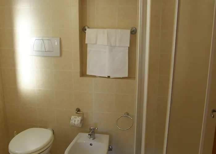 Wanda Hotel Porto Azzurro