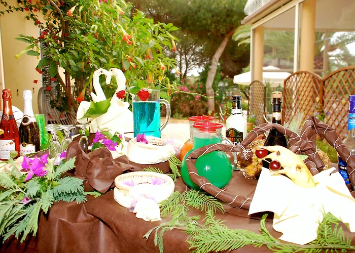 Wanda 2* Porto Azzurro